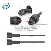 Adaptateur d'alimentation LED de bureau étanche IP67 5V 6V 9V 12V 15V 24V 36V – Fournisseur direct d'usine depuis 18 ans – Europe, Australie, États-Unis