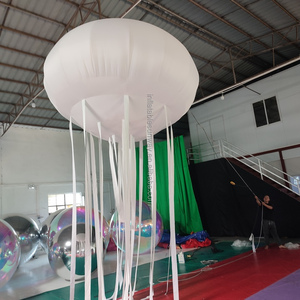 Ballon jouet animal personnalisé Ballon à air chaud extraterrestre personnalisé-Conception attrapante, festivals, événements <span class=keywords><strong>d</strong></span>'<span class=keywords><strong>entreprise</strong></span>, publicité - Product Image 5