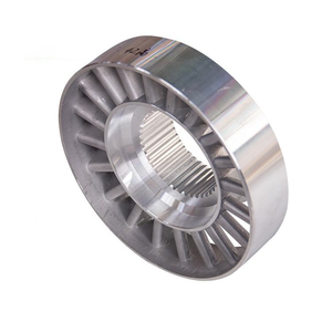 YJ280-4A-00002 4110000217075 Pièces de rechange pour chargeuse, engrenage de guidage de transmission - Product Image 1