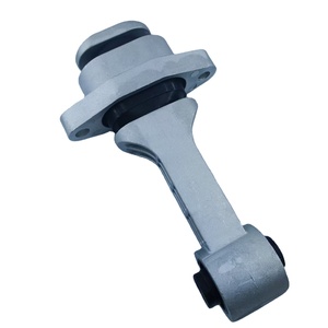ESAEVER 21950-1J000 219501J000 Ricambi Auto Supporto Motore Supporti Trasmissione Montaggio in Gomma per <span class=keywords><strong>HYUNDAI</strong></span> <span class=keywords><strong>I20</strong></span> 2008 - <span class=keywords><strong>2015</strong></span> KIA SOUL - Product Image 1