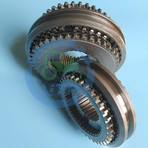 82001900 đồng bộ về phía trước và ngược lại phù hợp cho Ford nh 5640 6640 7740 7840 ts90 TS100 ts110 - Product Image 3