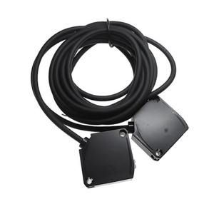 Máy chiếu 2m E3JK-TN14 mới: Máy thu 2m E3JK-TN14-L: E3JK-TN14-D cảm biến chuyển đổi quang điện 2m - Product Image 3