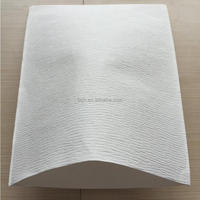 Henny Penny filtre à huile qualitatif 12102 trous 1 côté enveloppe de sac en papier pour friteuse à pression KFC 350*520