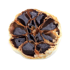 La Chine fermenté plusieurs gousses d'<span class=keywords><strong>ail</strong></span> <span class=keywords><strong>noir</strong></span> sec <span class=keywords><strong>ail</strong></span> traité 100g à vendre prix bon marché - Product Image 3