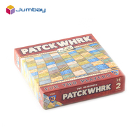 60 en 1 Roulette Astro Mega Jack Ocean King 2 Fox 340 Casino Luxury Carton Marble Christian Box Game Board Store
