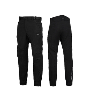 <span class=keywords><strong>Pantalon</strong></span> de moto chaud d'hiver pour homme et femme, coupe-vent, résistant au froid, <span class=keywords><strong>pantalon</strong></span> cargo décontracté pour le tourisme moto et les activités de plein air - Product Image 1