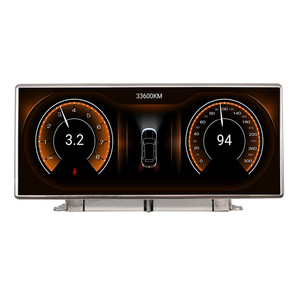 Roadnavi Android 13 Android đài phát thanh xe hơi không dây Carplay <span class=keywords><strong>GPS</strong></span> NAVI đa phương tiện cho audi q5l 2008-2020 - Product Image 4