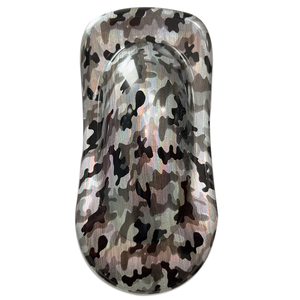 TSAUTOP Laser Immersion Printing Film Hydro Graphics Film <strong>Hydrographic</strong> <strong>Dipping</strong> Film - Product Image 3