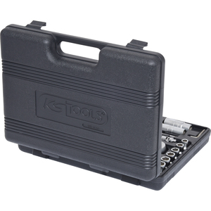 อเนกประสงค์1/2 ''-1/4'' ชุดเต้ารับสำหรับโรงเรียนแบบครบวงจรเคสทนทานสำหรับการใช้งานที่หลากหลาย - Product Image 3