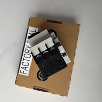 6ES73401CH020AE0 Procesador de Comunicación Serial Industrial RS485, Módulo Modbus, Dispositivo de Red PLC, 8 E/S para Programación PLC