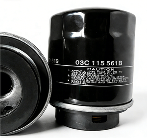 ปะเก็นกรองน้ำมันไฮดรอลิกสำหรับ600-311-3610 P555001 FU-<span class=keywords><strong>1009</strong></span> 600-311-3610 FL6442N เครื่อง73641111 aresmron - Product Image 4