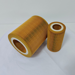 Elemento de Cartucho de Filtro de Aire C630 de Alta Precisión para Compresor de Aire Industrial Manny - Product Image 1