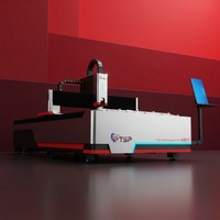Nouvelle machine de découpe laser à fibre CNC Raycus A3015 1500W pour tôles métalliques 3050*1530mm, équipement laser 2026 au meilleur prix