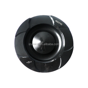 Piston de moteur diesel IZUMI 6 cylindres 137 mm ISX15 4923745 - Product Image 3