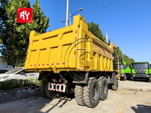 <span class=keywords><strong>รถ</strong></span>บรรทุกเหมืองชักแมน |   <span class=keywords><strong>รถ</strong></span>บรรทุกสำหรับงานเหมืองที่มีความจุสูงและเชื่อถือได้สำหรับการขนส่งวัสดุจำนวนมาก รุ่น SK95-C2 พร้อมถังหมุน - Product Image 3