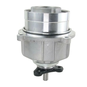 Ensemble de couplage de support arrière 4780039210 pour Kia Sportage Hyundai Tuscon 06-09, nouvelle pièce de rechange - Product Image 1