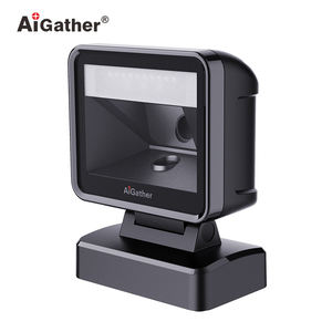 Escáner <span class=keywords><strong>de</strong></span> Escritorio con Cable A-85, Lector <span class=keywords><strong>de</strong></span> Pagos con Cable, 120 FPS, Lectura Rápida <span class=keywords><strong>de</strong></span> Códigos <span class=keywords><strong>de</strong></span> Pantalla y Códigos <span class=keywords><strong>de</strong></span> Papel, Conexión y Uso Inmediatos - Product Image 5