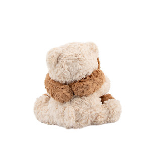 TIMEIYA Orsacchiotto di Peluche Carino, Bambola Orso da Abbraccio, Peluche Corto 31-50cm, Regalo Unisex per Coppie, Compleanno, Matrimonio, 520 - Product Image 5