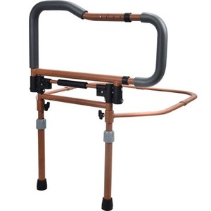Bastone da Passeggio Ultraleggero in Alluminio per Anziani e Disabili, Altezza Regolabile, con Impugnature Confortevoli - Product Image 2