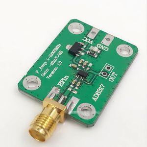Neues <span class=keywords><strong>AD8317</strong></span> RF Log Detector Leistungs messgerät 1M --- 10000MHz - Product Image 2