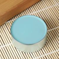 Bouteille d'eau en verre borosilicate à double paroi, très résistante à la chaleur, avec infuseur à thé, anti-fuite, pour le bureau et les voyages – Nouveauté très demandée