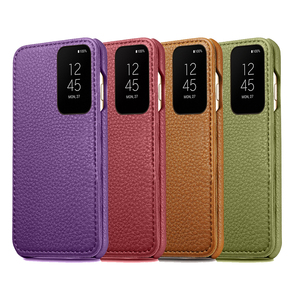 A-sure — étui pour téléphone <span class=keywords><strong>Samsung</strong></span> <span class=keywords><strong>S22</strong></span> Ultra, housse de téléphone portable, avec fonction portefeuille, pour Galaxy S21 22 Ultra - Product Image 1