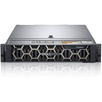 Tout nouveau serveur Dell Poweredge R740xd d'origine avec processeur Intel Xeon Gold 5118 2.3G