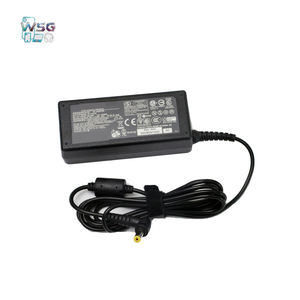 Зарядное устройство для ноутбука SZ-Wisbuild с портом <span class=keywords><strong>DC</strong></span>, 19В 3.42А 65Вт, разъем 5.5*1.7мм, гарантия 1 год - Product Image 4