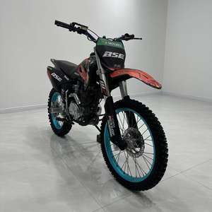 Moto tout-terrain BSE1 250cc/400cc EFI - Moto sportive monocylindre refroidie par liquide fabriquée en Chine - Product Image 1