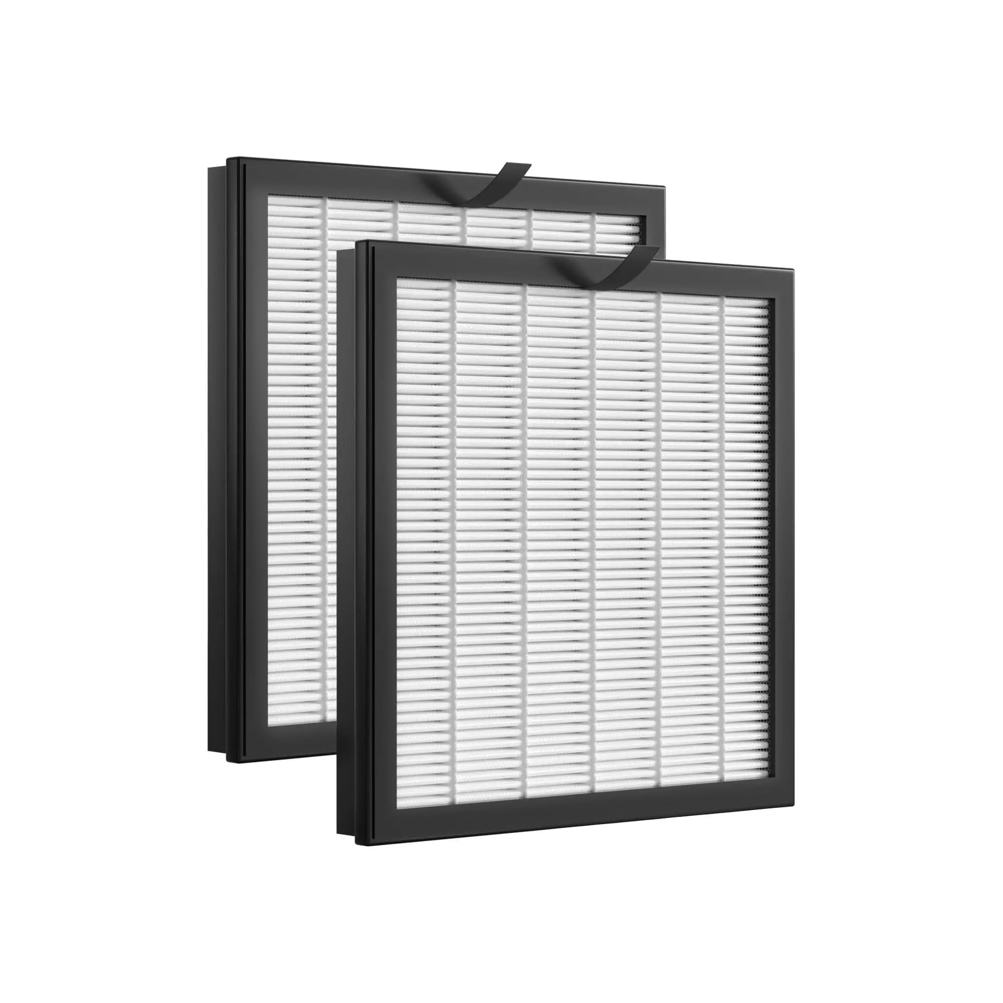 Replacement Air Filter Compatible with (Sferf-30)AMEIFU G/VEWIOR A3 Purifier H13 HEPA Filter Activated carbon filter