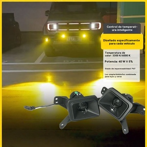 Accessoires e46 mk6 golf 2017 <span class=keywords><strong>led</strong></span> h4 renegade mk2 silverado feux antibrouillard 350z yeux de voiture pour voitures cx7 sunny b13 mk7 accent <span class=keywords><strong>ibiza</strong></span> - Product Image 1