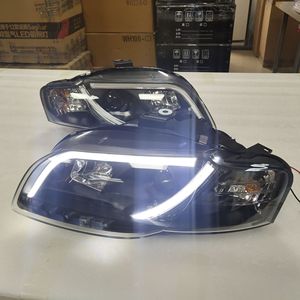 Bombilla LED <span class=keywords><strong>H7</strong></span> para Faros Delanteros A4 B7, 6000K, <span class=keywords><strong>55W</strong></span>, 12V, Nueva para Audi A6 2004-2008, Tipo V2, Retrofit - Product Image 6
