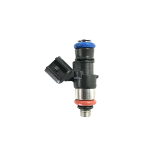 Injecteurs de carburant de style LS3 LSA LS7 1600cc 152lb compatibles E85 avec test ASNU - Product Image 1