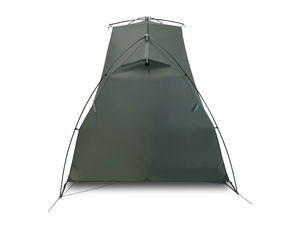 Tenda Impermeabile 3500mm per Una Persona, Autoportante, Tre <span class=keywords><strong>Stagioni</strong></span>, Una Camera da Letto con Vestibolo 3500mm - Product Image 4