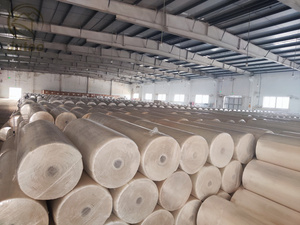 Panneaux muraux isolants en fibre de verre et aérogel de silice de type <span class=keywords><strong>mince</strong></span> sur mesure pour l'isolation des murs intérieurs et extérieurs de nouvelles constructions - Product Image 6
