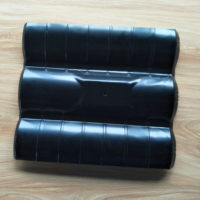 Kit kedip tahan air aluminium atap dudukan Panel PV surya