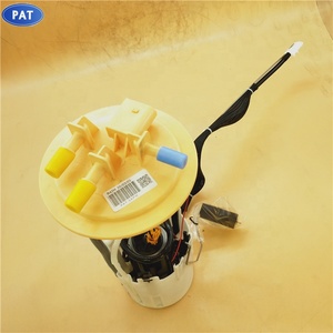 Montaje de bomba de combustible PAT para mercedes-benz <span class=keywords><strong>Sprinter</strong></span> 2-T <span class=keywords><strong>Dodge</strong></span> <span class=keywords><strong>Sprinter</strong></span> 2500 <span class=keywords><strong>Sprinter</strong></span> 3500 9064703794 A9064703794 0580203016 - Product Image 3