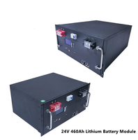 Batteries au lithium-ion Lifepo4 24v 48v 400ah 628ah, batterie solaire au lithium, stock européen, 51.2V 200Ah 300Ah, boîtier, solaire domestique, bricolage