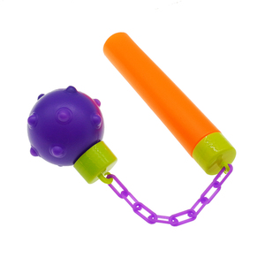 Grand météore marteau conteneur <span class=keywords><strong>de</strong></span> bonbons en plastique vide conteneur <span class=keywords><strong>de</strong></span> sucre jouets pour enfants <span class=keywords><strong>paquet</strong></span> <span class=keywords><strong>de</strong></span> bonbons - Product Image 4