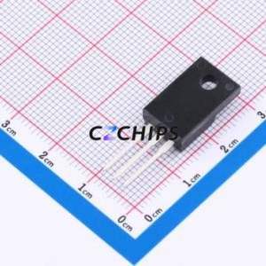 Brand-new-Original CMF26N50 TO-220F Transistor Field Effect Transistor (MOSFET) - Product Image 2
