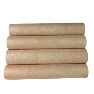 Hoge Precisie Gevormd Nhn Isolatiemateriaal, Speciaal Isolerend Papier Voor Ruimtevaartmotoren - Product Image 5