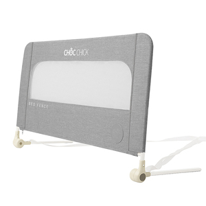 Foshan shunde bedrail OEM Portable métal sécurité roi reine taille Protection bébé garde lit Rails barrière garde pour les tout-petits - Product Image 6