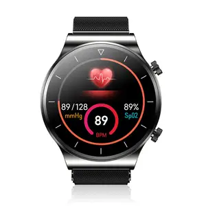 Christmas Gifts Original HUWEI WATCH GT 2 Pro Sport Version Waterproof BT Fitness Tracker gt2 pro ECG Smart Watch