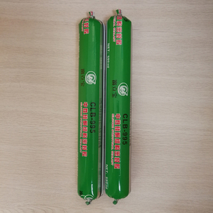 Scellant en silicone SUNYO imperméable et résistant aux chocs pour fenêtres, portes, plinthes, meubles et travaux <span class=keywords><strong>de</strong></span> menuiserie pour la construction - Product Image 5