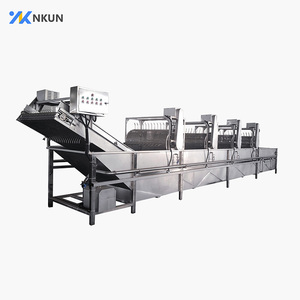 1 a 6 t/h la productividad tambor automática <span class=keywords><strong>de</strong></span> <span class=keywords><strong>soja</strong></span> brotes <span class=keywords><strong>de</strong></span> lavadora - Product Image 2