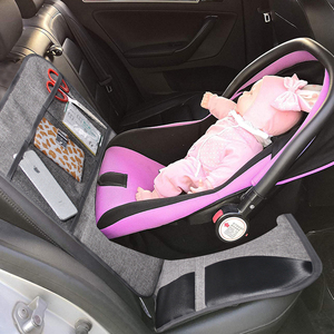 Защитная Накладка для сиденья автомобиля - Product Image 5