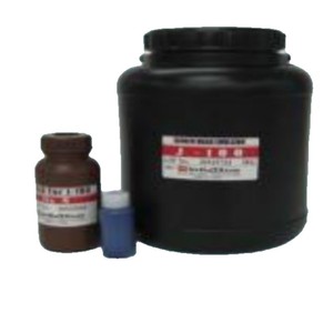 Émulsion haute résolution Protec J-100 pour matériaux d'impression sur acier inoxydable - Product Image 5