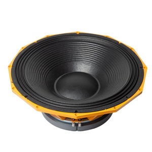 Caissons de <span class=keywords><strong>basses</strong></span> 21 "2500-5000W Cône en papier 8 Ohm et panier en aluminium moulé sous pression pour <span class=keywords><strong>basses</strong></span> puissantes - Product Image 2