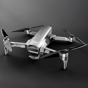 2025 SJRC F22 S3 XR Advanced Screen-Controlled Professional <b>4K</b> Quadcopter <b>Drone</b> HD Aerial Photography Remote Control Aircraft - Product Image 5