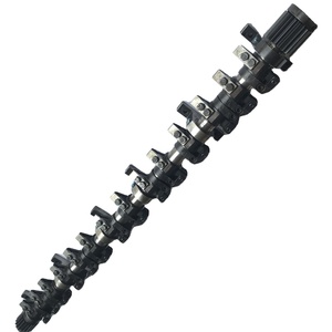 DO Good Condition M2.583.328S Gripper Tube Cpl for Heidelberg SM74 Offset <b>Printing</b> <b>Machine</b> - Product Image 1